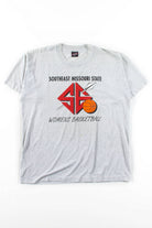 Southeast Missouri Women's Basketball Vintage T-Shirt