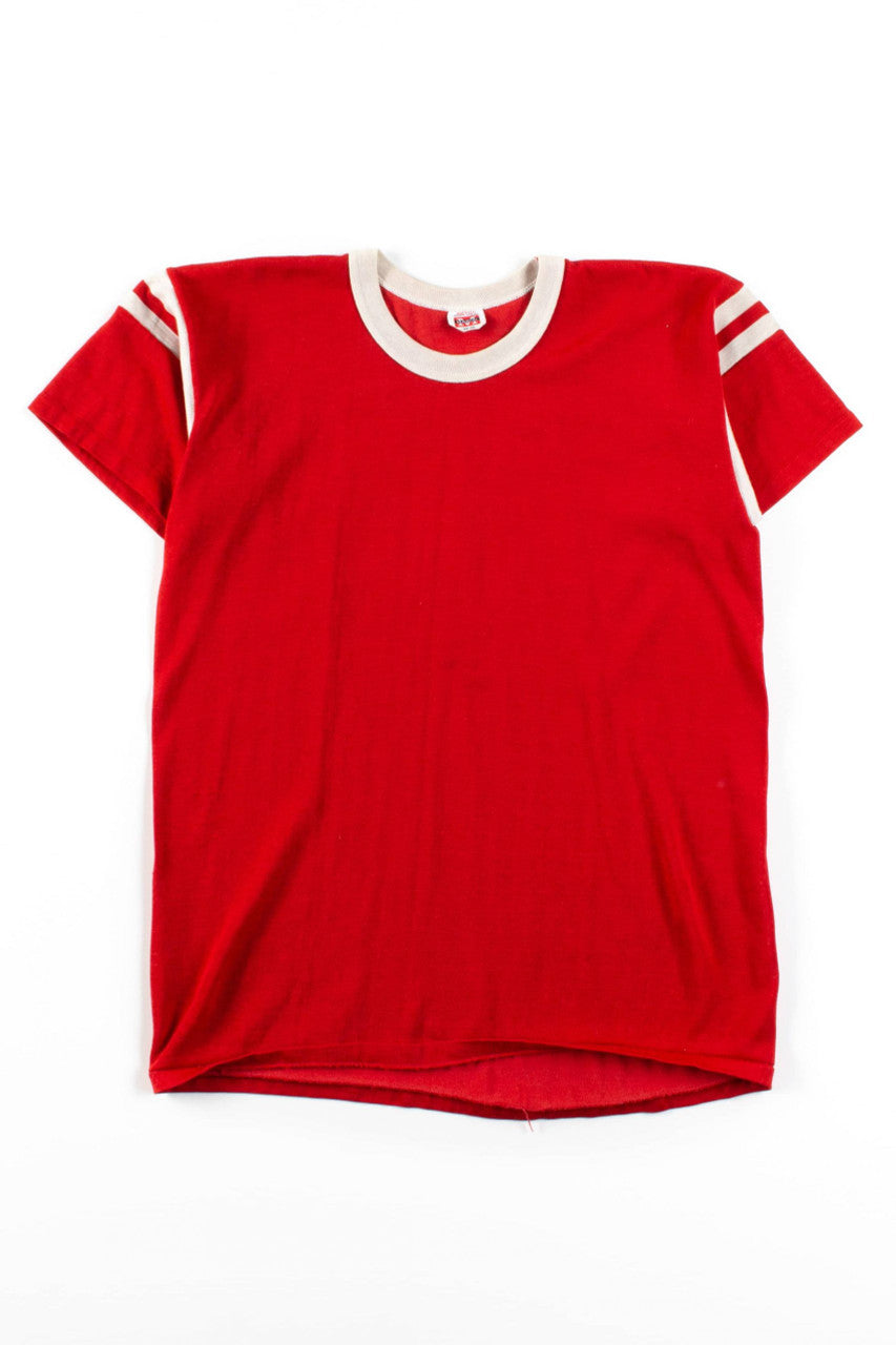 Vintage HWI T-Shirt (1980s)