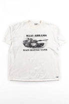 Vintage M1A1 Abrams Tank T-Shirt