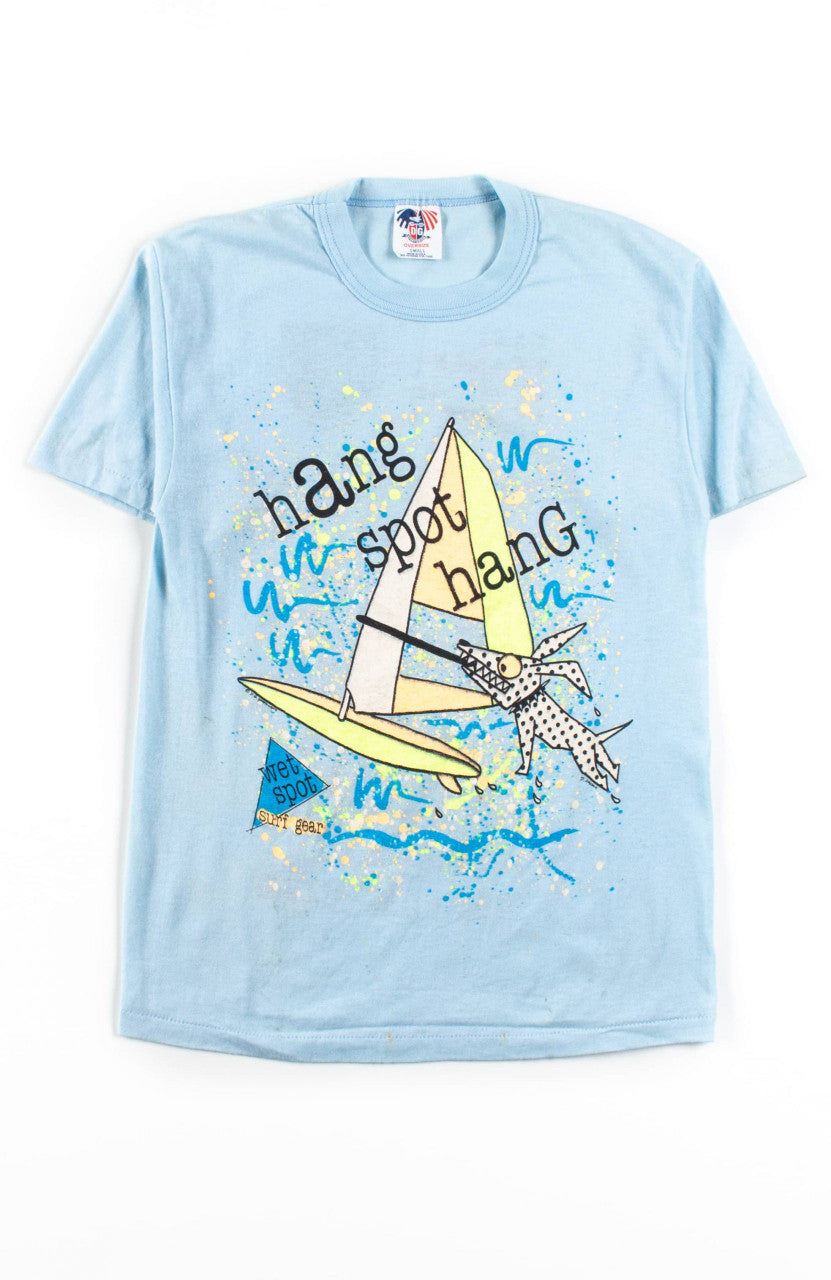 Vintage Hang Spot Hang T-Shirt