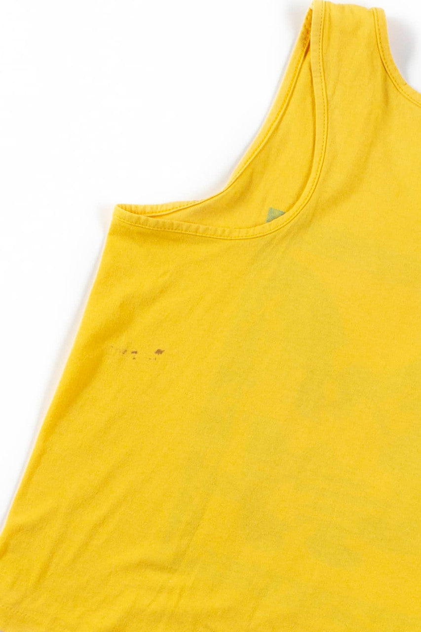 Vintage Mickey & Friends Surf Tank