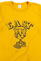 Vintage East Tiger T-Shirt