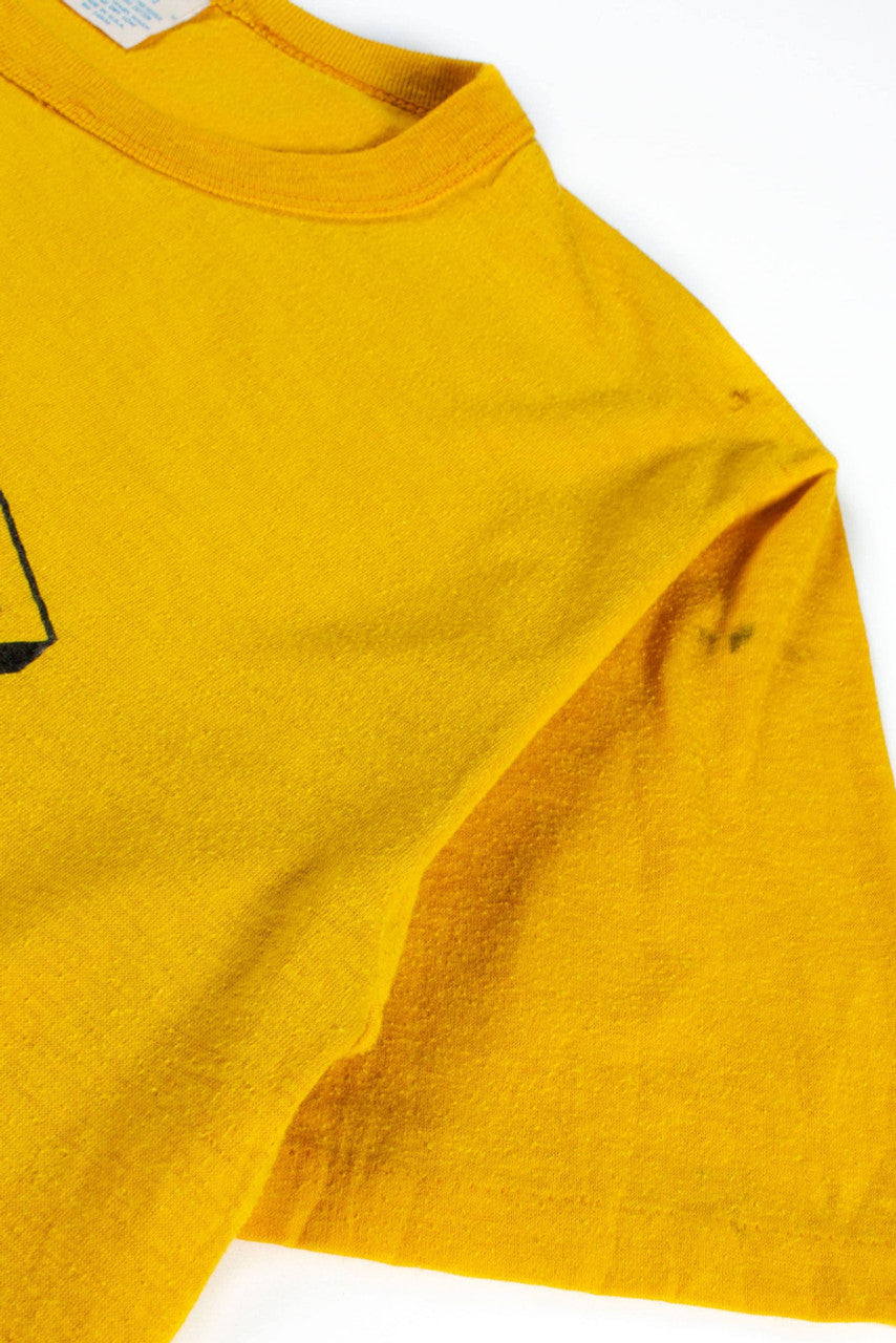 Vintage East Tiger T-Shirt