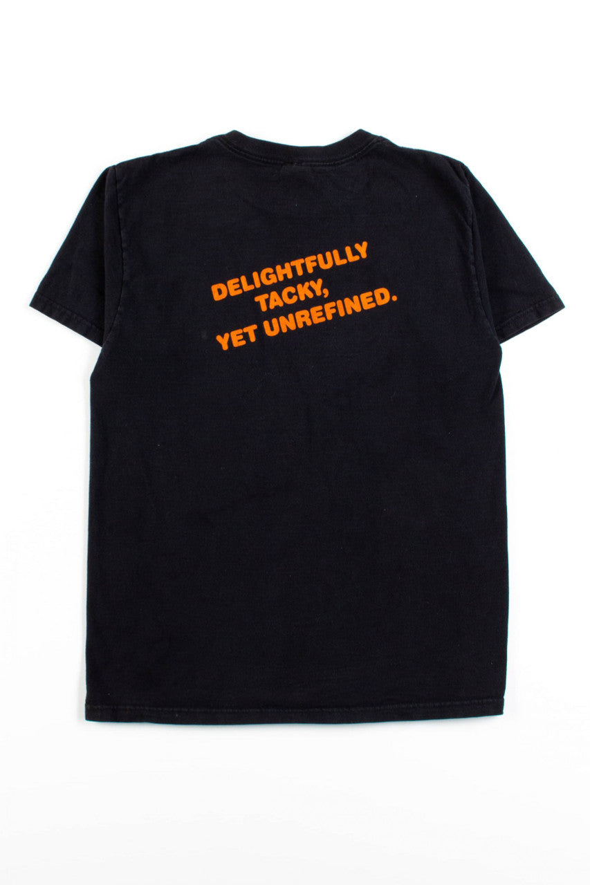 Vintage Hooters Mall Of America T-Shirt