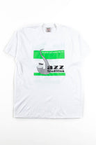 Vintage Jazz Tradition T-Shirt (1997)