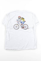 Vintage joe. Mazatlan T-Shirt (1999)