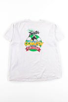 Vintage Tropicana Twister Comedy Cruise T-Shirt