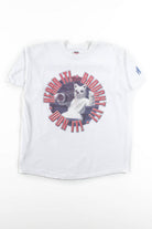 Heard It! Brought It! Won It! Furry T-Shirt