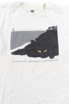 Vintage Altos De Chavon T-Shirt