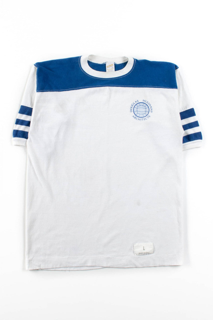 Vintage Douglas Mulvanny Architects T-Shirt