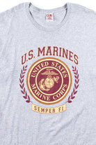 Vintage U.S. Marines Semper Fi T-Shirt