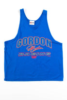 Vintage Jeff Gordon Racing Tank (1999)
