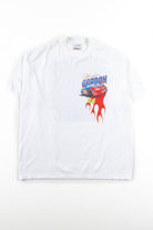 Vintage Jeff Gordon Racing Excellence T-Shirt (2001)