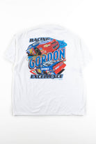 Vintage Jeff Gordon Racing Excellence T-Shirt (2001)