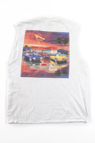 In-N-Out Burger Cutoff T-Shirt