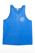 Vintage Kapu - Hawaiian Legends Tank