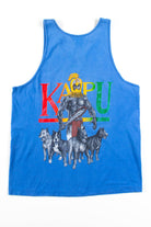 Vintage Kapu - Hawaiian Legends Tank