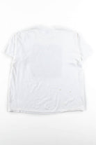 Vintage Off The Leash Food Fight T-Shirt (1986)
