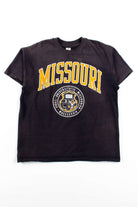 Vintage University of Missouri T-Shirt (1989)