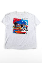Vintage Hot Rod Street Warriors T-Shirt