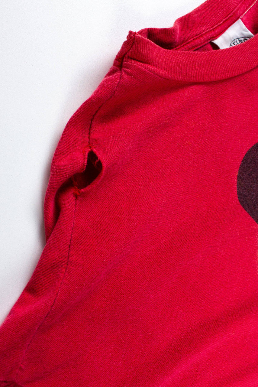 Vintage Oversized Mickey & Co. T-Shirt