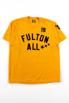 Vintage Fulton All Stars T-Shirt (1990)