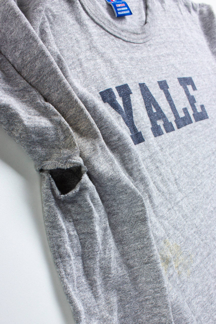 Vintage Yale T-Shirt