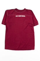 Fifty Three Braves. Vintage T-Shirt