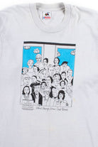 National Women's Hall Of Fame Vintage T-Shirt