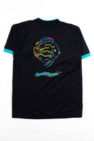 Vintage Hot Magnum Marineland T-Shirt