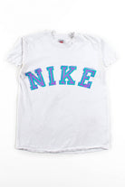 Vintage Nike Letter T-Shirt