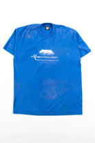 Vintage Maupin Funeral Homes T-Shirt