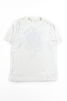 In The Eye of Typhoon Pamela Vintage T-Shirt (1976)