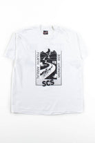 Vintage Fourth Annual Midnight Ride T-Shirt