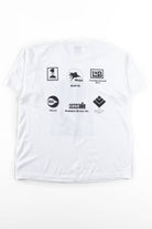 Vintage Fourth Annual Midnight Ride T-Shirt