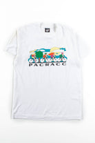 Vintage PACRACC T-Shirt (1992)
