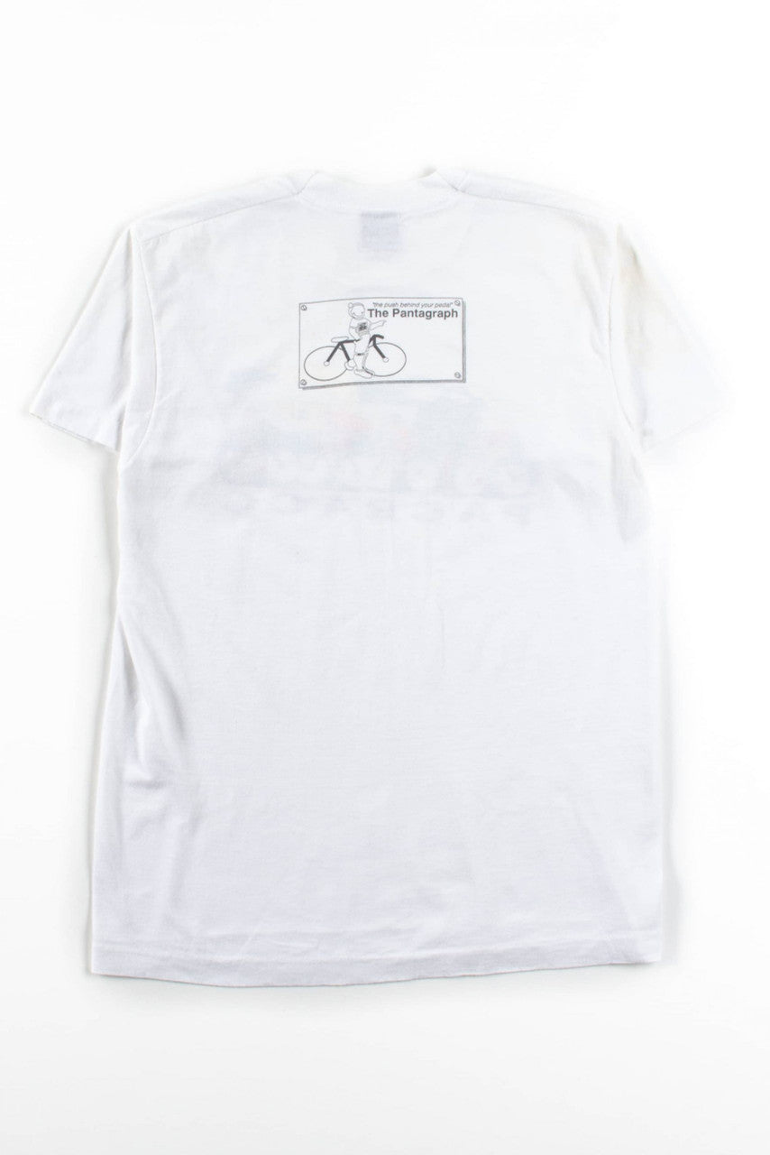Vintage PACRACC T-Shirt (1992)