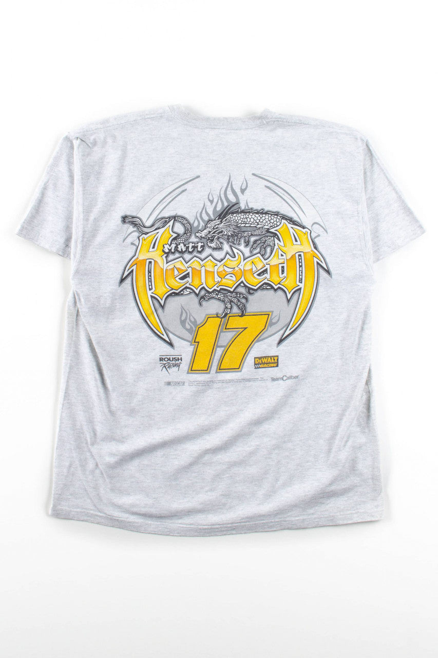 Matt Kenseth Racing T-Shirt