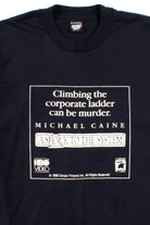 A Shock To The System Vintage Film Promo T-Shirt (XL) (1990)