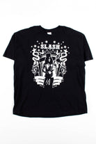 Slash Snakes T-Shirt (2007)