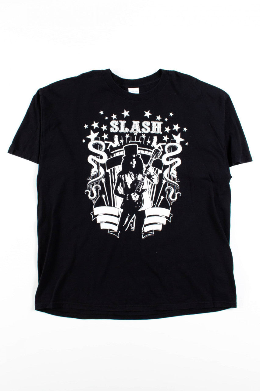 Slash Snakes T-Shirt (2007)