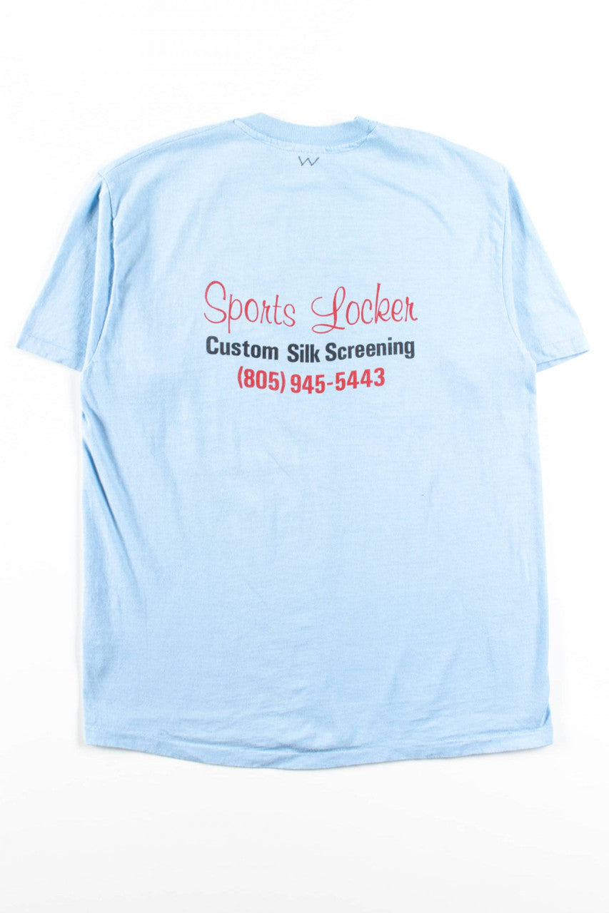 Vintage Crazy Otto's T-Shirt
