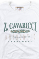 Vintage Z. Cavaricci Long Sleeve T-Shirt