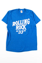 Vintage Rolling Rock "33" T-Shirt