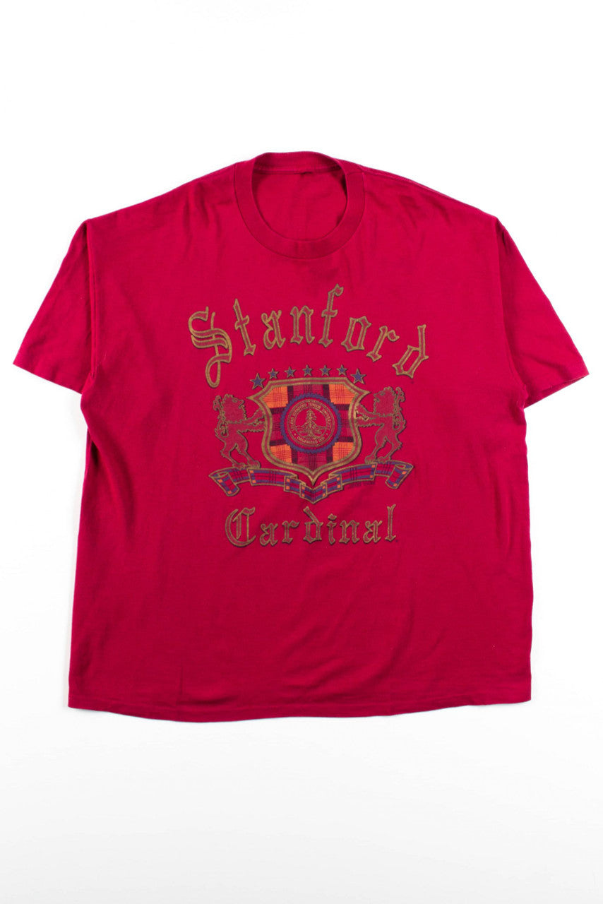 Vintage Stanford Cardinal T-Shirt