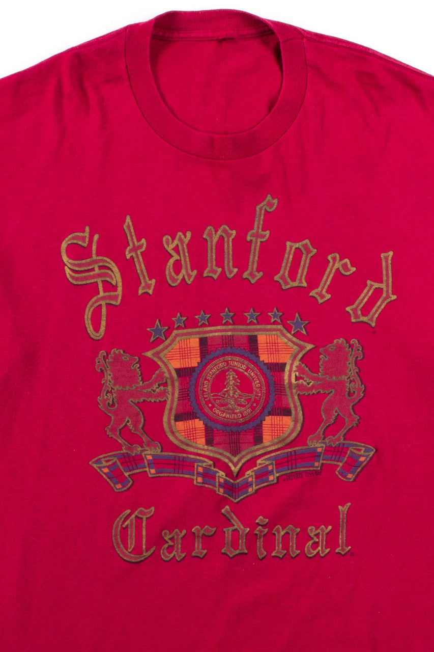 Vintage Stanford Cardinal T-Shirt
