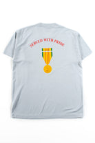Vintage Vietnam Veteran T-Shirt