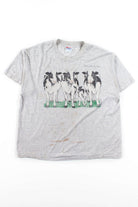 Vintage Savant Lake Cows T-Shirt