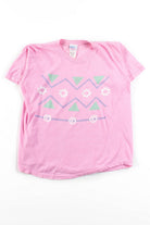 Vintage Gears & Shapes T-Shirt