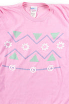 Vintage Gears & Shapes T-Shirt